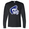 DryBlend® 50/50 Long Sleeve T-Shirt Thumbnail