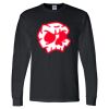 DryBlend® 50/50 Long Sleeve T-Shirt Thumbnail