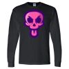 DryBlend® 50/50 Long Sleeve T-Shirt Thumbnail