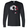 DryBlend® 50/50 Long Sleeve T-Shirt Thumbnail
