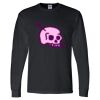 DryBlend® 50/50 Long Sleeve T-Shirt Thumbnail