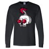 DryBlend® 50/50 Long Sleeve T-Shirt Thumbnail