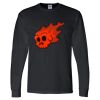 DryBlend® 50/50 Long Sleeve T-Shirt Thumbnail
