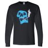 DryBlend® 50/50 Long Sleeve T-Shirt Thumbnail