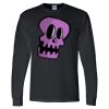 DryBlend® 50/50 Long Sleeve T-Shirt Thumbnail