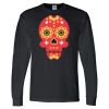 DryBlend® 50/50 Long Sleeve T-Shirt Thumbnail