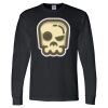 DryBlend® 50/50 Long Sleeve T-Shirt Thumbnail
