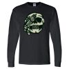 DryBlend® 50/50 Long Sleeve T-Shirt Thumbnail