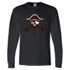 DryBlend® 50/50 Long Sleeve T-Shirt Thumbnail