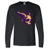 DryBlend® 50/50 Long Sleeve T-Shirt Thumbnail