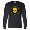 DryBlend® 50/50 Long Sleeve T-Shirt Thumbnail