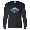 DryBlend® 50/50 Long Sleeve T-Shirt Thumbnail