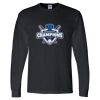 DryBlend® 50/50 Long Sleeve T-Shirt Thumbnail