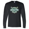 DryBlend® 50/50 Long Sleeve T-Shirt Thumbnail