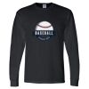 DryBlend® 50/50 Long Sleeve T-Shirt Thumbnail