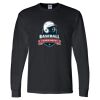 DryBlend® 50/50 Long Sleeve T-Shirt Thumbnail