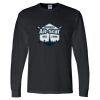 DryBlend® 50/50 Long Sleeve T-Shirt Thumbnail