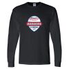 DryBlend® 50/50 Long Sleeve T-Shirt Thumbnail
