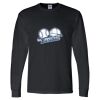 DryBlend® 50/50 Long Sleeve T-Shirt Thumbnail