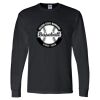 DryBlend® 50/50 Long Sleeve T-Shirt Thumbnail