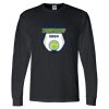 DryBlend® 50/50 Long Sleeve T-Shirt Thumbnail