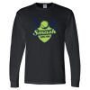 DryBlend® 50/50 Long Sleeve T-Shirt Thumbnail