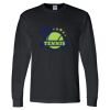 DryBlend® 50/50 Long Sleeve T-Shirt Thumbnail