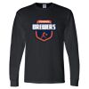 DryBlend® 50/50 Long Sleeve T-Shirt Thumbnail