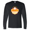 DryBlend® 50/50 Long Sleeve T-Shirt Thumbnail