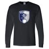 DryBlend® 50/50 Long Sleeve T-Shirt Thumbnail