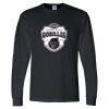DryBlend® 50/50 Long Sleeve T-Shirt Thumbnail