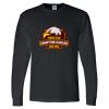 DryBlend® 50/50 Long Sleeve T-Shirt Thumbnail