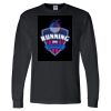 DryBlend® 50/50 Long Sleeve T-Shirt Thumbnail