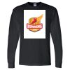 DryBlend® 50/50 Long Sleeve T-Shirt Thumbnail