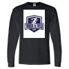 DryBlend® 50/50 Long Sleeve T-Shirt Thumbnail