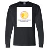 DryBlend® 50/50 Long Sleeve T-Shirt Thumbnail
