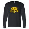 DryBlend® 50/50 Long Sleeve T-Shirt Thumbnail