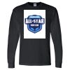 DryBlend® 50/50 Long Sleeve T-Shirt Thumbnail