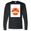 DryBlend® 50/50 Long Sleeve T-Shirt Thumbnail
