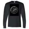 DryBlend® 50/50 Long Sleeve T-Shirt Thumbnail