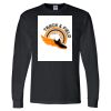 DryBlend® 50/50 Long Sleeve T-Shirt Thumbnail