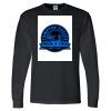 DryBlend® 50/50 Long Sleeve T-Shirt Thumbnail