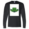 DryBlend® 50/50 Long Sleeve T-Shirt Thumbnail