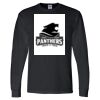 DryBlend® 50/50 Long Sleeve T-Shirt Thumbnail