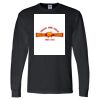 DryBlend® 50/50 Long Sleeve T-Shirt Thumbnail