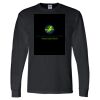 DryBlend® 50/50 Long Sleeve T-Shirt Thumbnail