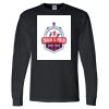 DryBlend® 50/50 Long Sleeve T-Shirt Thumbnail