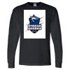 DryBlend® 50/50 Long Sleeve T-Shirt Thumbnail