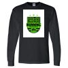 DryBlend® 50/50 Long Sleeve T-Shirt Thumbnail