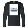 DryBlend® 50/50 Long Sleeve T-Shirt Thumbnail